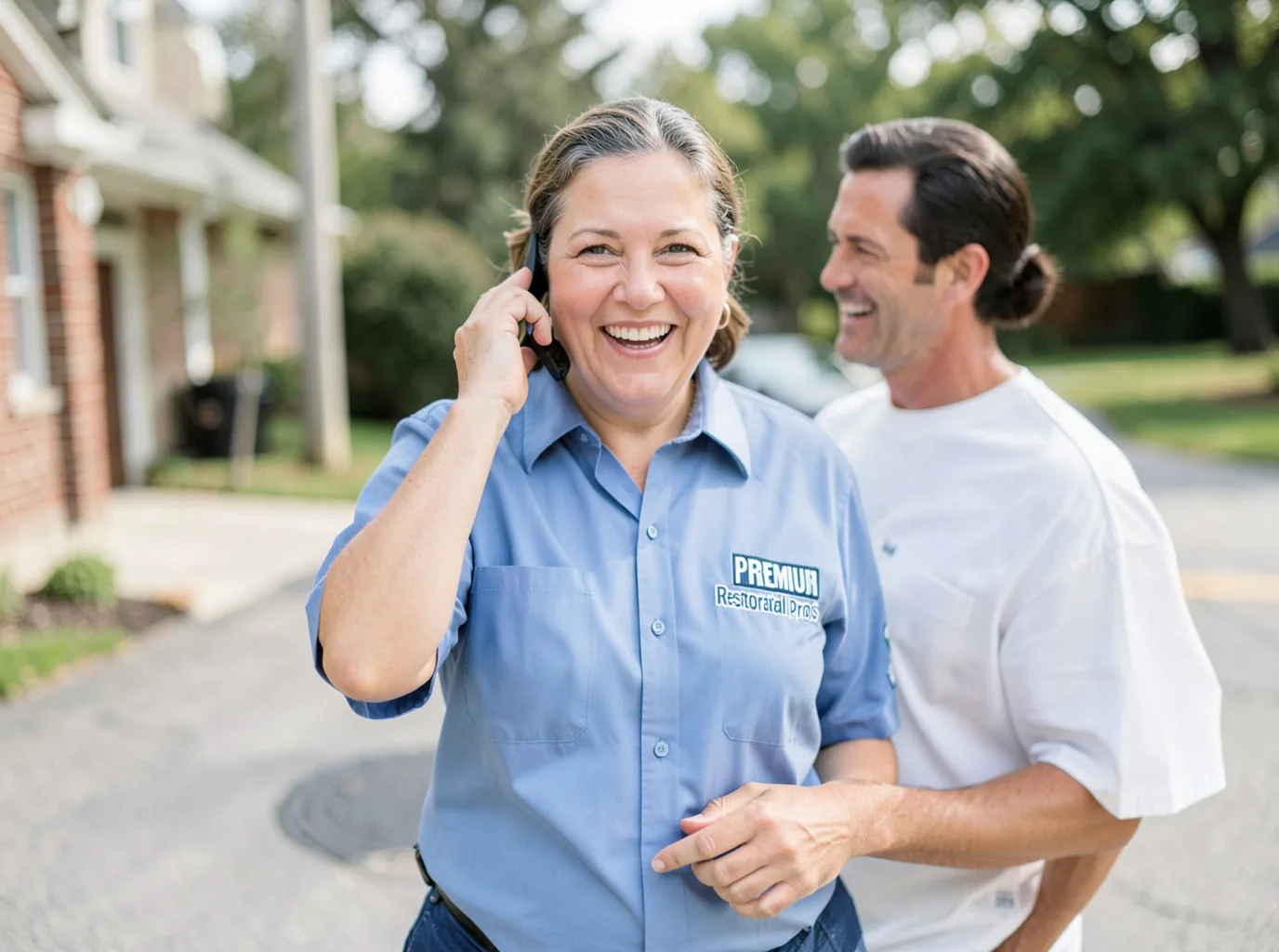 Water Damage Restoration Drakesville, IA FAQs